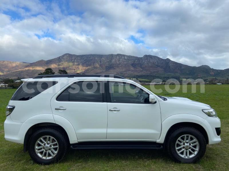 Big with watermark toyota fortuner maseru maseru 29823