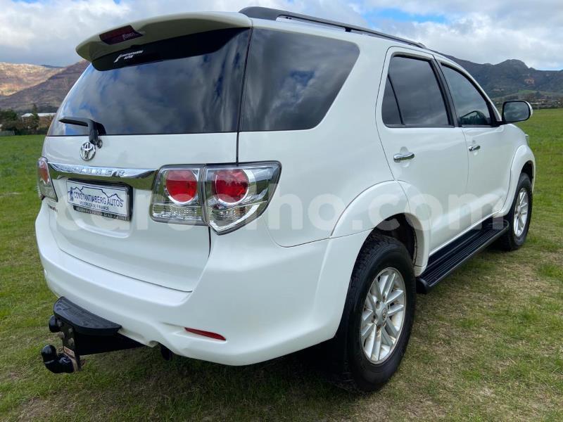 Big with watermark toyota fortuner maseru maseru 29823