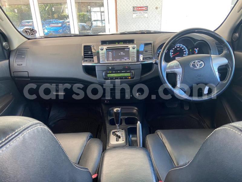 Big with watermark toyota fortuner maseru maseru 29823