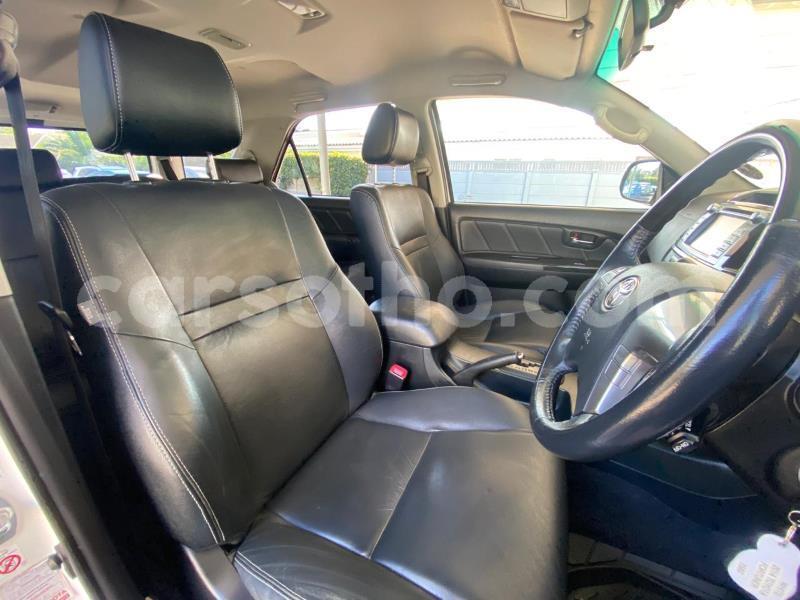 Big with watermark toyota fortuner maseru maseru 29823