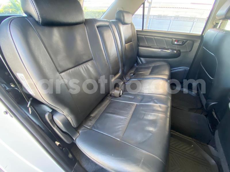 Big with watermark toyota fortuner maseru maseru 29823