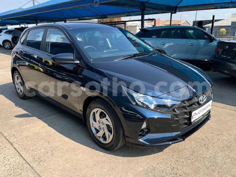 Big with watermark hyundai i20 maseru maseru 29824