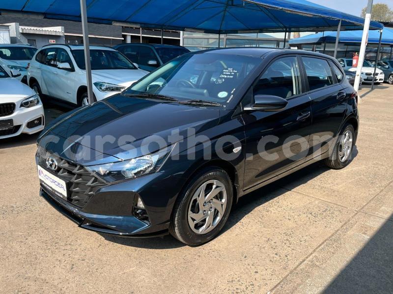 Big with watermark hyundai i20 maseru maseru 29824