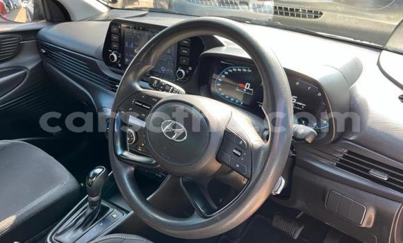 Sayi Na hannu Hyundai i20 Black Mota in Maseru a Maseru Sayi Na hannu Hyundai i20 Black Mota in Maseru a Maseru