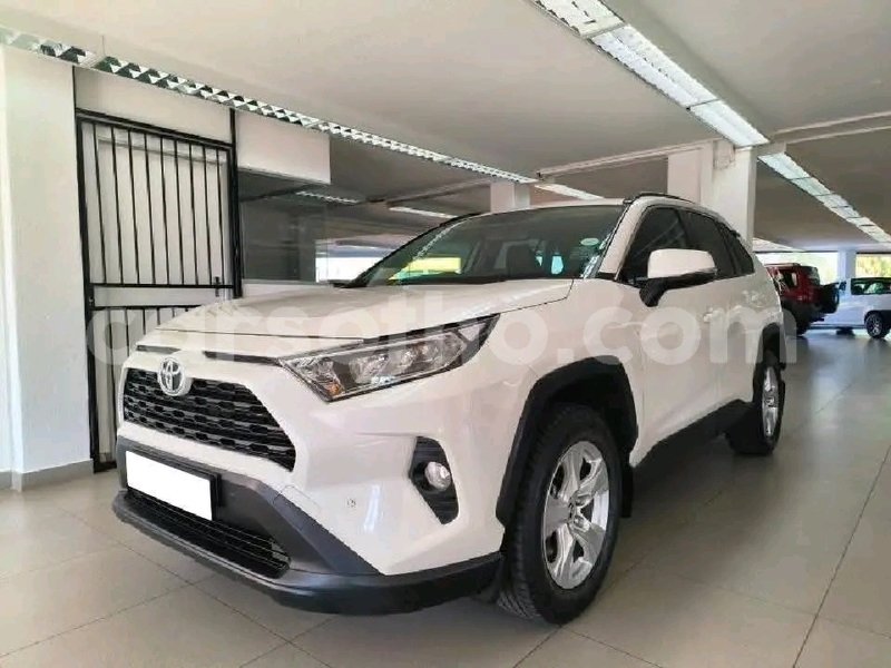 Big with watermark toyota rav4 maseru maseru 29825