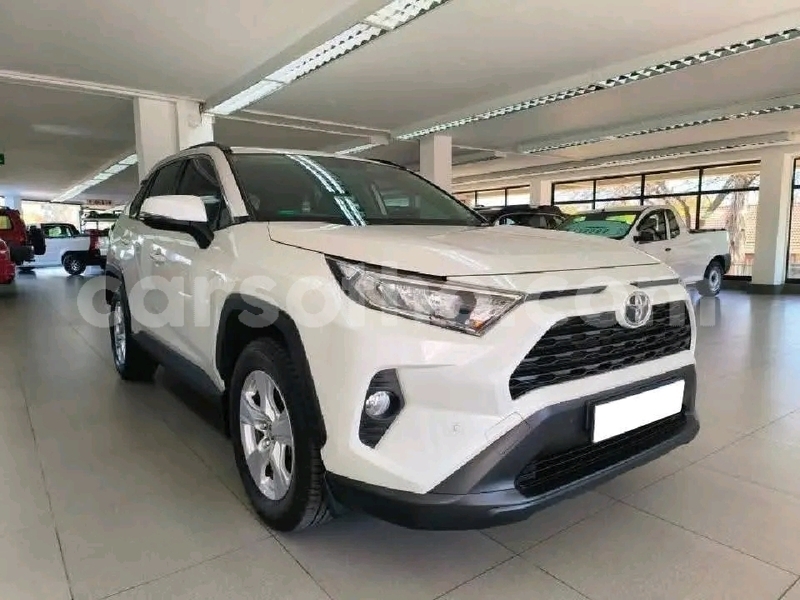 Big with watermark toyota rav4 maseru maseru 29825