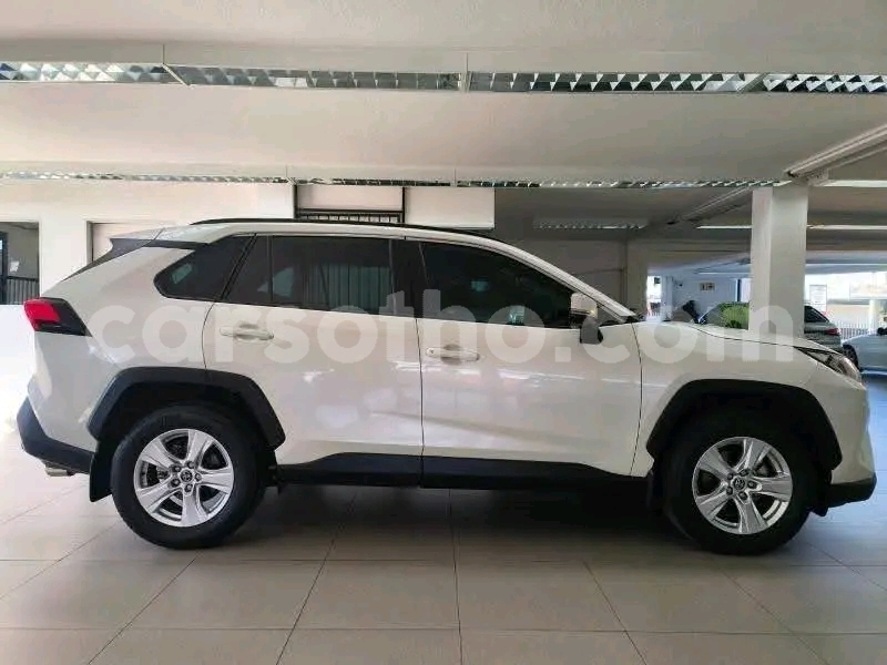 Big with watermark toyota rav4 maseru maseru 29825