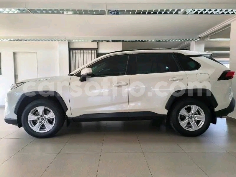 Big with watermark toyota rav4 maseru maseru 29825
