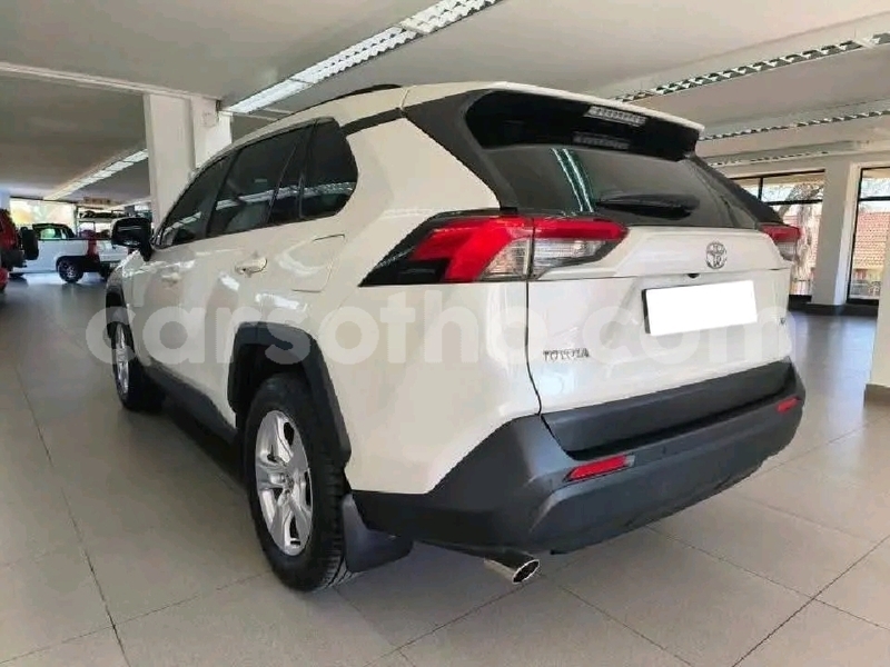 Big with watermark toyota rav4 maseru maseru 29825