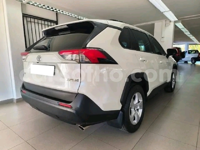 Big with watermark toyota rav4 maseru maseru 29825