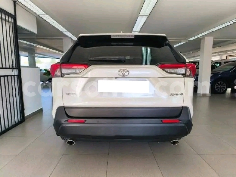 Big with watermark toyota rav4 maseru maseru 29825