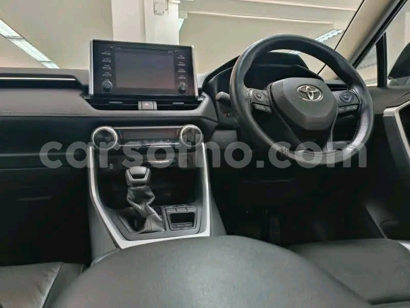 Big with watermark toyota rav4 maseru maseru 29825