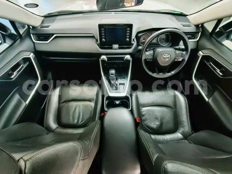 Big with watermark toyota rav4 maseru maseru 29825