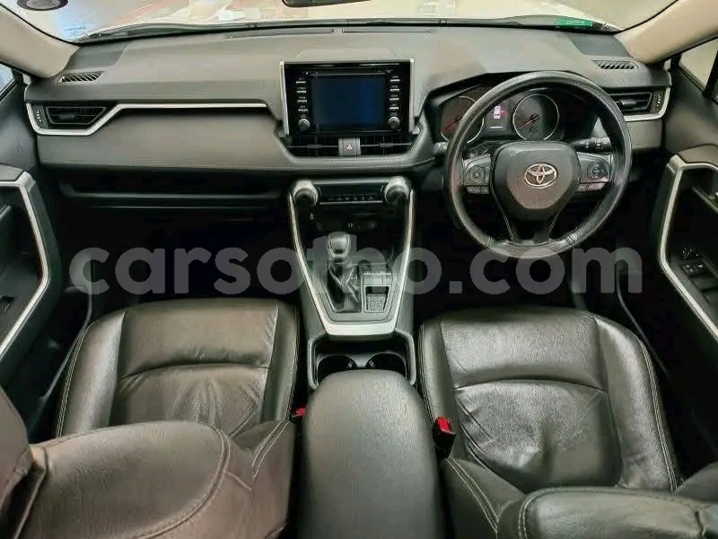 Big with watermark toyota rav4 maseru maseru 29825