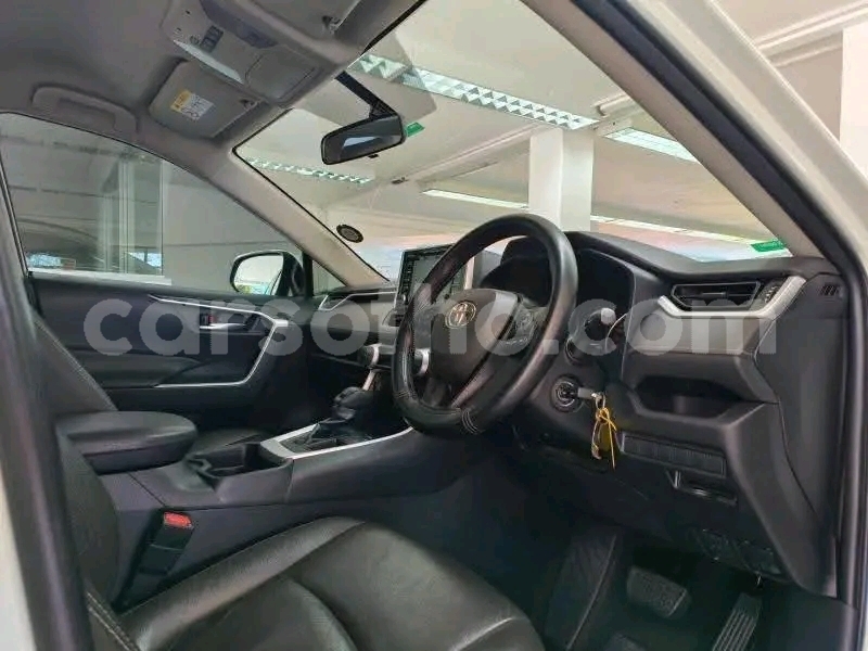 Big with watermark toyota rav4 maseru maseru 29825