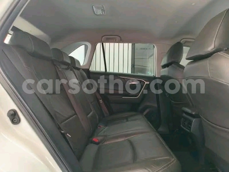 Big with watermark toyota rav4 maseru maseru 29825