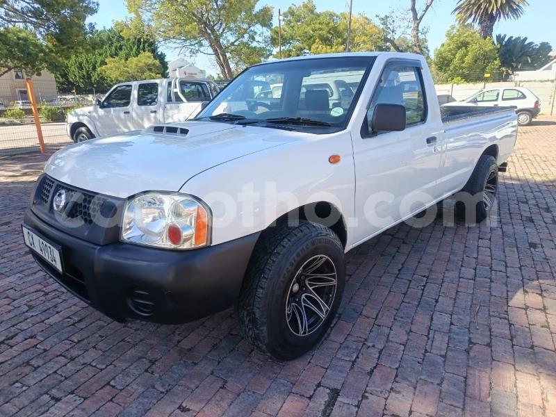 Big with watermark nissan np 300 maseru maseru 29827