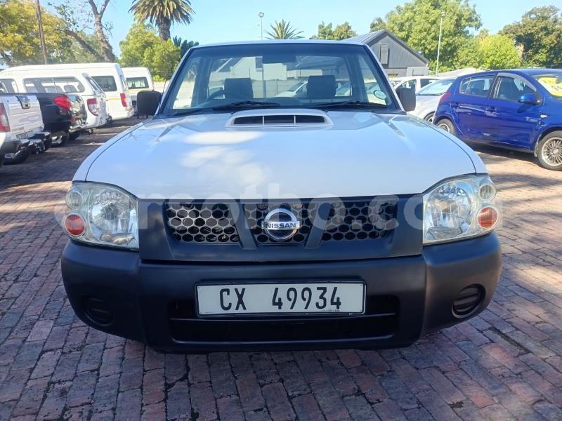 Big with watermark nissan np 300 maseru maseru 29827