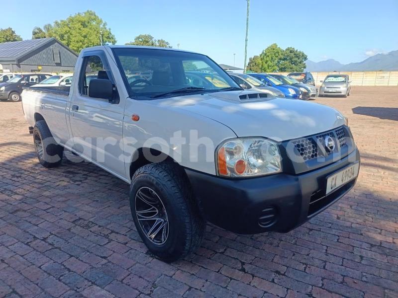 Big with watermark nissan np 300 maseru maseru 29827