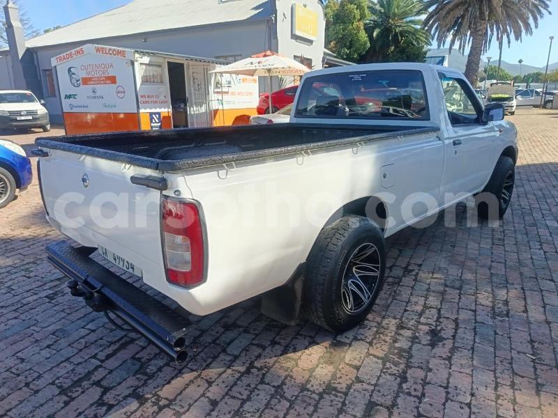 Big with watermark nissan np 300 maseru maseru 29827