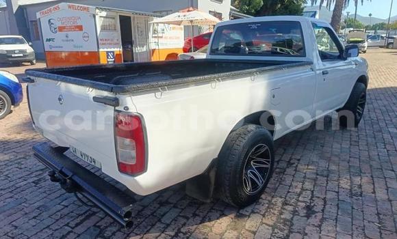 Buy Used Nissan NP 300 White Car in Maseru in Maseru Buy Used Nissan NP 300 White Car in Maseru in Maseru