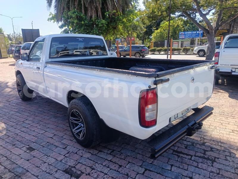 Big with watermark nissan np 300 maseru maseru 29827