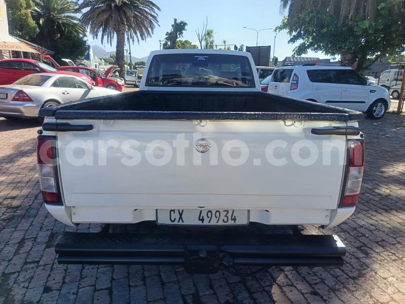 Big with watermark nissan np 300 maseru maseru 29827