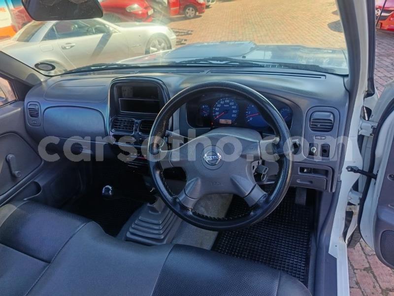 Big with watermark nissan np 300 maseru maseru 29827