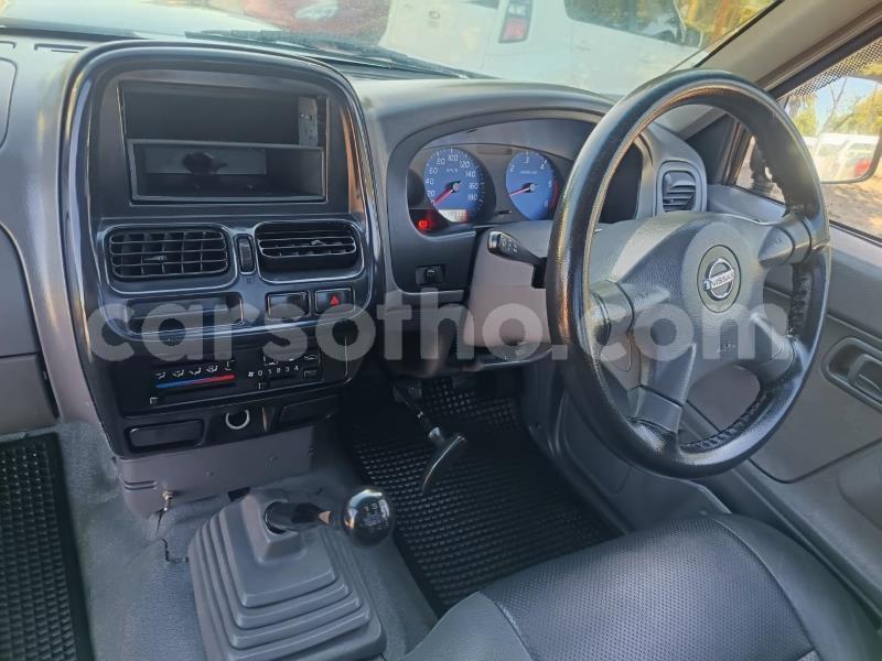 Big with watermark nissan np 300 maseru maseru 29827