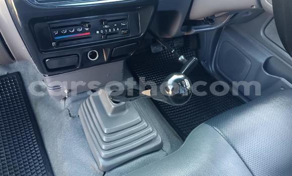 Buy Used Nissan NP 300 White Car in Maseru in Maseru Buy Used Nissan NP 300 White Car in Maseru in Maseru