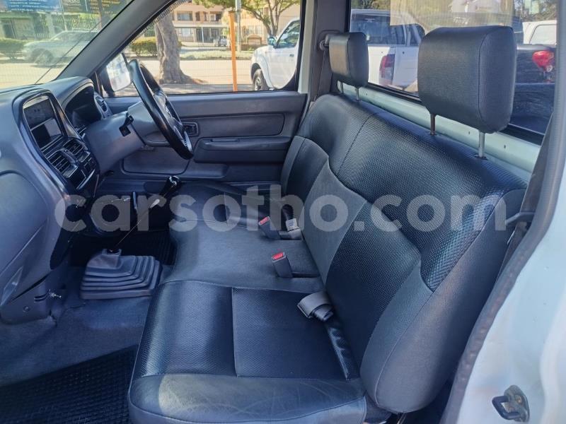 Big with watermark nissan np 300 maseru maseru 29827