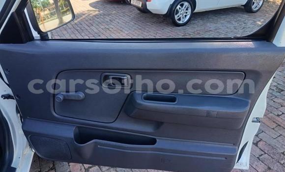 Buy Used Nissan NP 300 White Car in Maseru in Maseru Buy Used Nissan NP 300 White Car in Maseru in Maseru