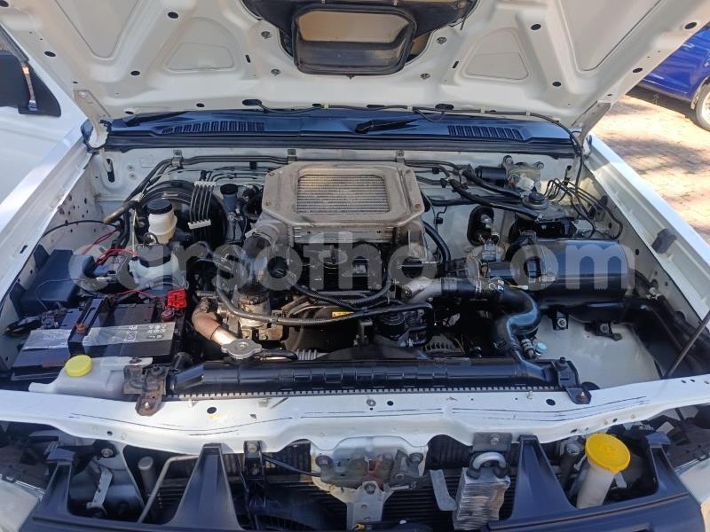 Big with watermark nissan np 300 maseru maseru 29827