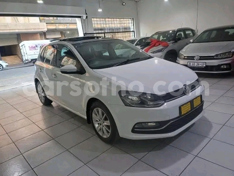 Big with watermark volkswagen polo maseru maseru 29828