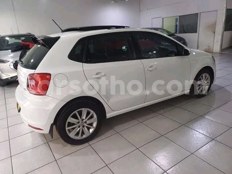 Big with watermark volkswagen polo maseru maseru 29828