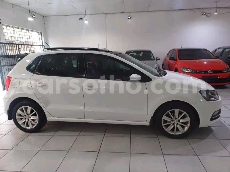 Big with watermark volkswagen polo maseru maseru 29828