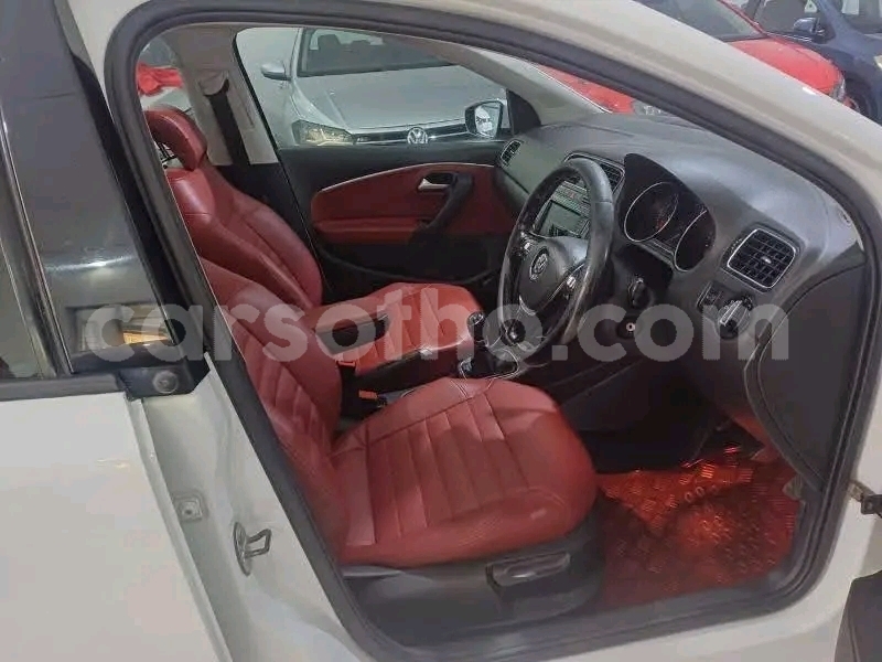 Big with watermark volkswagen polo maseru maseru 29828