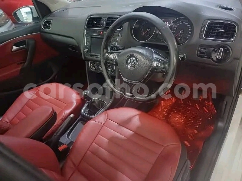 Big with watermark volkswagen polo maseru maseru 29828