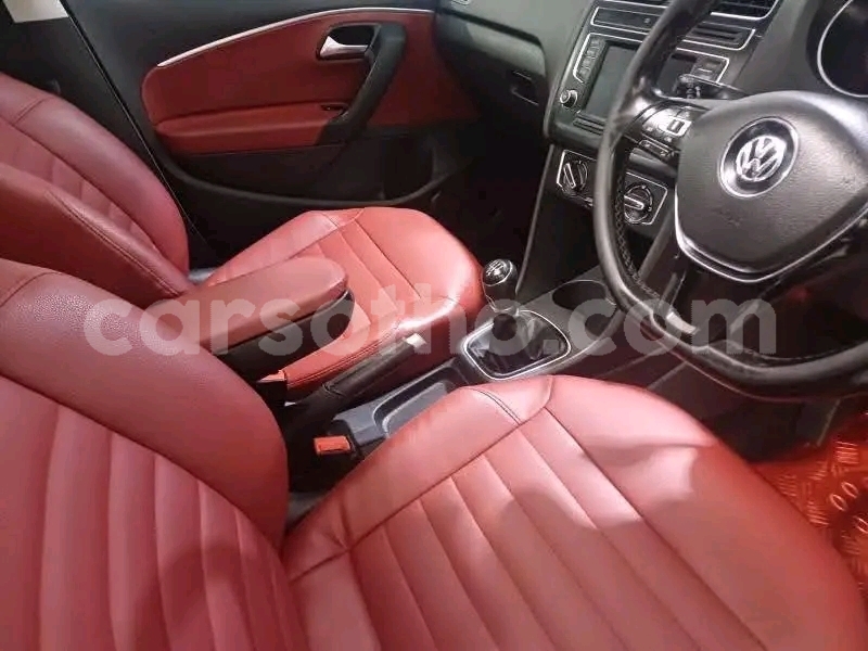 Big with watermark volkswagen polo maseru maseru 29828