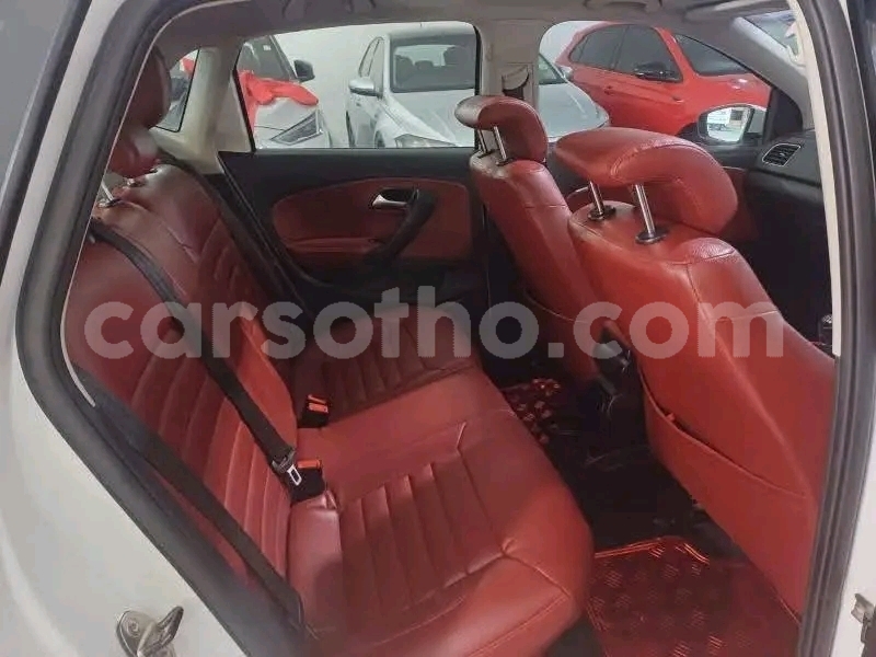 Big with watermark volkswagen polo maseru maseru 29828