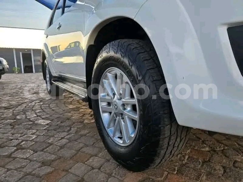 Big with watermark toyota fortuner maseru maseru 29829