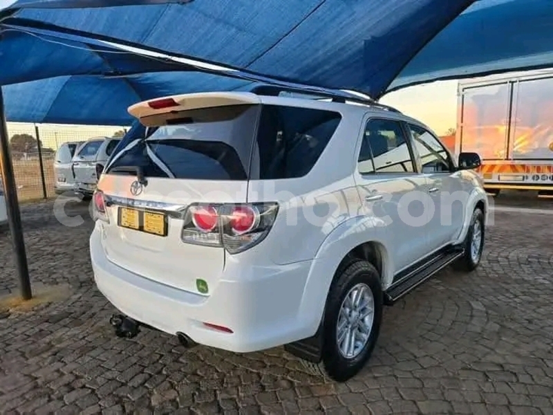 Big with watermark toyota fortuner maseru maseru 29829