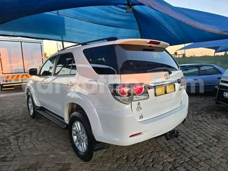 Big with watermark toyota fortuner maseru maseru 29829