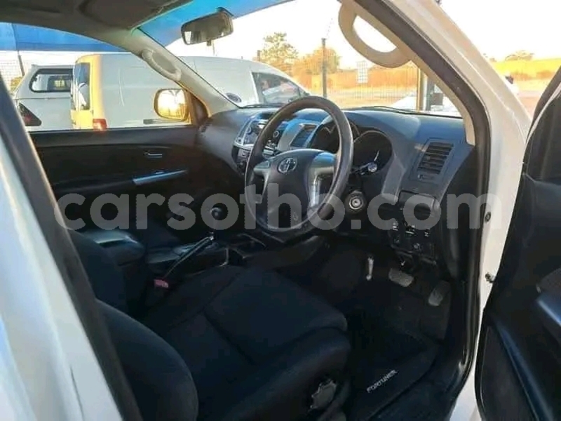 Big with watermark toyota fortuner maseru maseru 29829