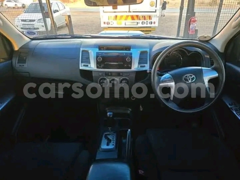 Big with watermark toyota fortuner maseru maseru 29829