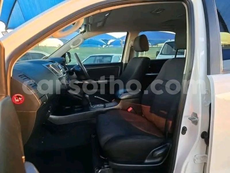 Big with watermark toyota fortuner maseru maseru 29829