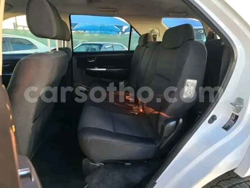 Big with watermark toyota fortuner maseru maseru 29829