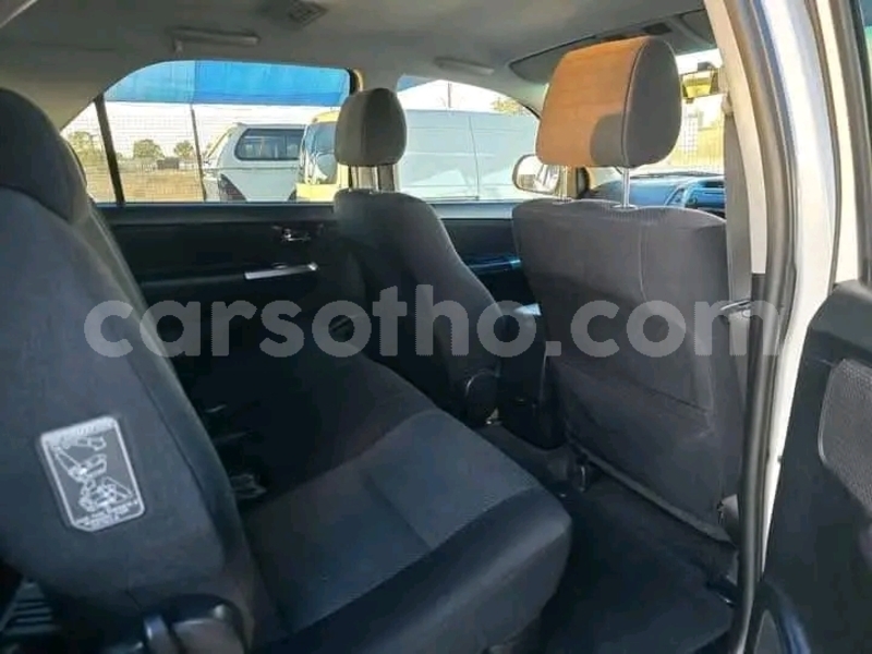 Big with watermark toyota fortuner maseru maseru 29829