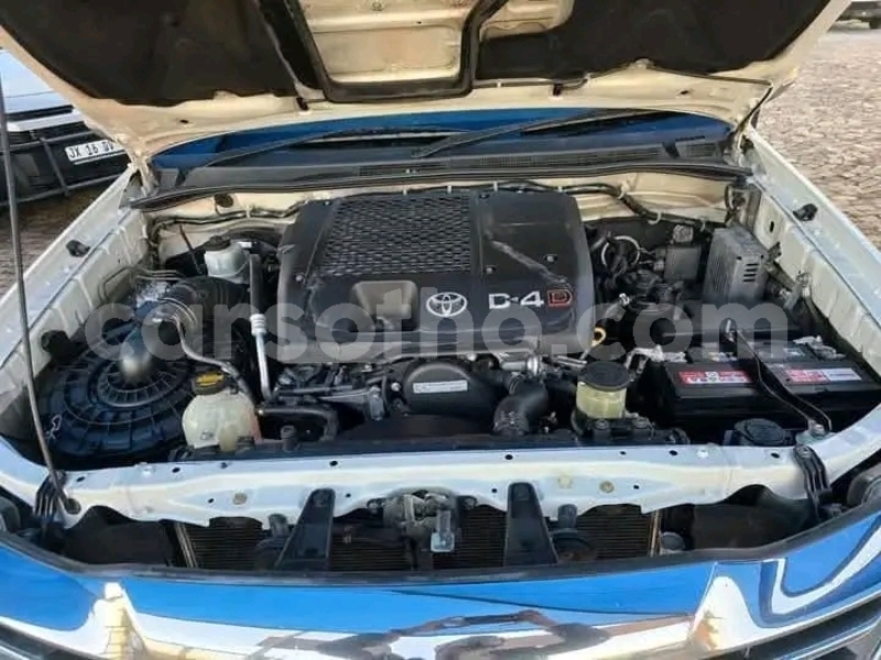 Big with watermark toyota fortuner maseru maseru 29829