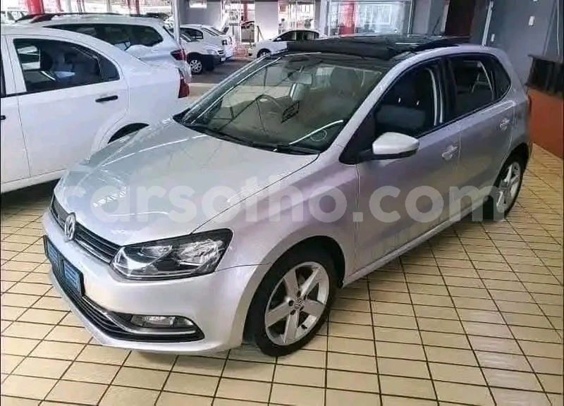 Big with watermark volkswagen polo maseru maseru 29830